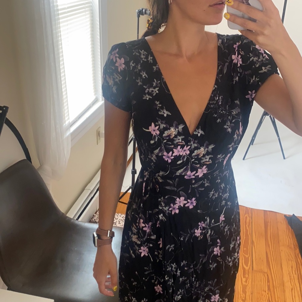 Gorgeous dress from express